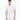 TRAIN LOGO SERIES MAN TEE SS WHITE