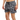 WATER SPORT BW M MONOGRAM NEONBLACK/WHITE