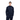 TRAIN ARMANI BLUE SPORT HOODIEARMANI BLUE