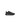 SNEAKER INFINITY NEOTRIPLE BLACK+GREEN FLUO ALLOVE