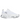 SNEAKER INFINITY VENOMTRIPLE WHITE+BLACK
