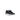 SNEAKER CRUSHER SONIC KNIT BLACK+SILVER