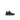 SNEAKER CRUSHER SONIC KNIT TRIPLE BLACK