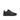 SNEAKER SLASHER TRIPLE BLACK