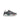SNEAKER VINTAGE RUNNING NYLON+ ASPHALT+BLACK+MINERALE RED+DEE