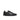 SNEAKER NEW HERITAGE EA7 MFA+S TRIPLE BLACK+WHITE