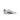SNEAKER NEW HERITAGE EA7 MFA+S WHITE+BLACK