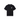 TRAIN CORE U TEE SS CO PL BLACK