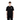 TRAIN CORE U TEE SS CO PL BLACK