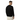 TRAIN CORE U T-TOP CN CO PL BLACK