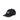 TRAIN CORE U CAP ESSENTIAL BLACK/WHITE