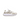 SNEAKER NEW WADER COW SUEDE+PU WHITE+ALUMINUM