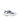SNEAKER CRAVE MONOGRAMOP.WHITE+SKY CAPTAIN+ZEN BLUE