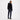 XX CHINO STD III NAVY BLAZER SHADY CCU G