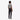 XX CHINO SLIM III MINERAL BLACK SHADY C
