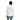 SUNSET 1 POCKET STANDARD BRIGHT WHITE P