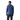 SUNSET 1 POCKET STANDARD SUNSHINE BLUE