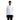 TRAIN CORE ID M POLO LS ST CC WHITE