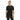 TRAIN PREMIUM SHIELD M TEE SS BLACK