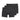 LEVIS MEN PREMIUM BOXER BRIEF 3P