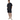 XX AUTH RLX SHORTS II CADIZ PLAID NAVY
