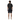 XX AUTH RLX SHORTS II CADIZ PLAID NAVY