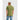 SLIM HOUSEMARK POLO BLUISH OLIVE JERSEY