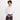 AUTHENTIC BUTTON DOWN BRIGHT WHITE