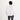 AUTHENTIC BUTTON DOWN BRIGHT WHITE