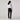 515 SLIM FIT STRAIGHT BLACKS