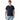 CLASSIC HM V NECK TEE NAVY