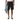 468 LOOSE SHORTS RINSE MASTER SHORTS