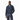 ORIGINAL HM QUARTER ZIP NAVY BLAZER FRE