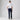 XX CHINO STD TECH T3 BLUES