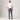 XX CHINO STD TECH T3 GREYS