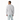 AUTHENTIC CREW LIGHT GRAY HTR BROS BC03