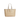 Th Monoplay Leather Tote