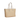 Th Monoplay Leather Tote