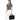 Th Her Satchel