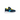 B SPRINTYE B. C - MESH+GEOBUCK NAVY/YELLOW