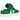 B GISLI B. A - GEOBUCK+TELA GREEN/WHITE