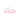 B SANDAL CHALKI WHITE/PINK