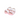 B SANDAL CHALKI WHITE/PINK