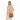 BORSA DONNA COGNAC