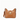 BORSA DONNA COGNAC