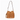 BORSA DONNA COGNAC