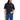 Tjm Reg Color Pop Tj Nyc Tee