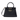 BORSA TEXTURIZED PU BLACK