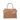 BORSA PLAIN PU WOODSMOKE
