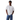 Woven Tab Long Tee